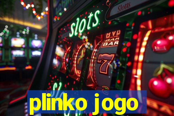 plinko jogo