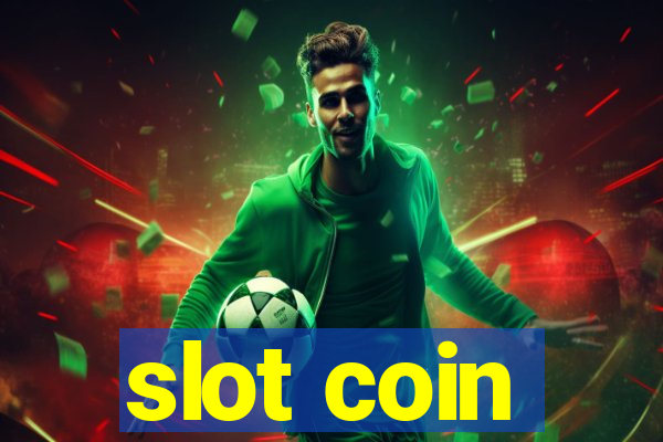 slot coin