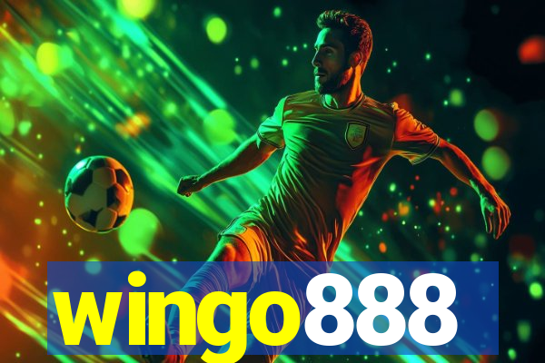 wingo888