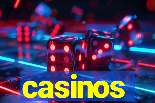 casinos internacionales online