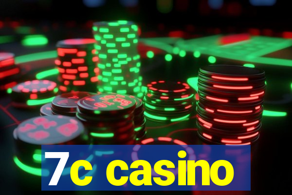 7c casino