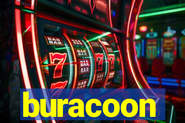 buracoon