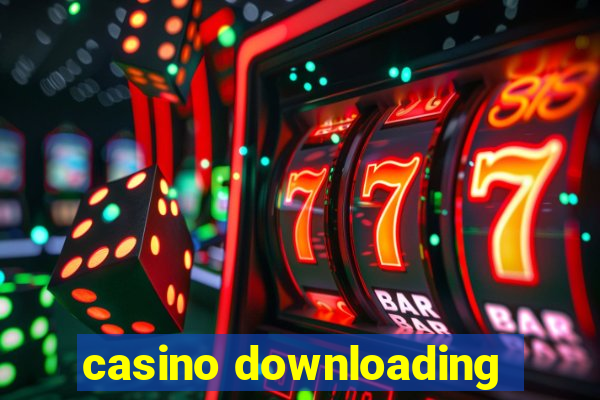 casino downloading