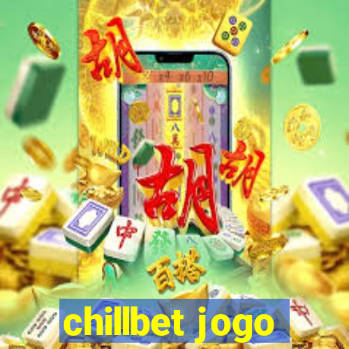 chillbet jogo