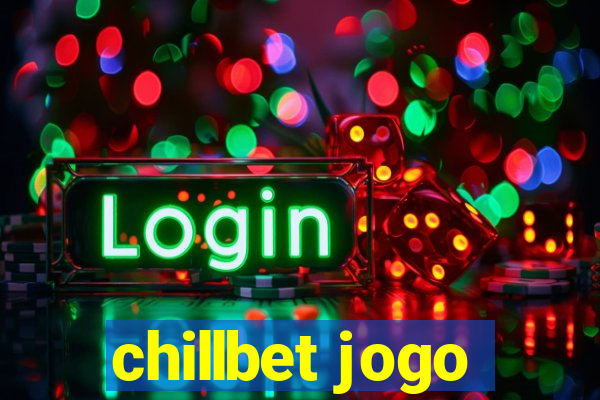 chillbet jogo