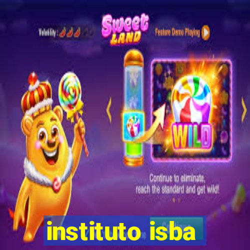 instituto isba