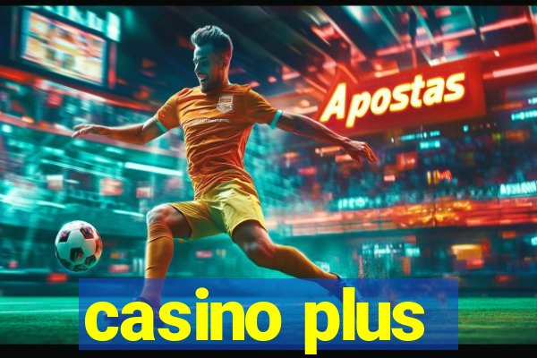 casino plus