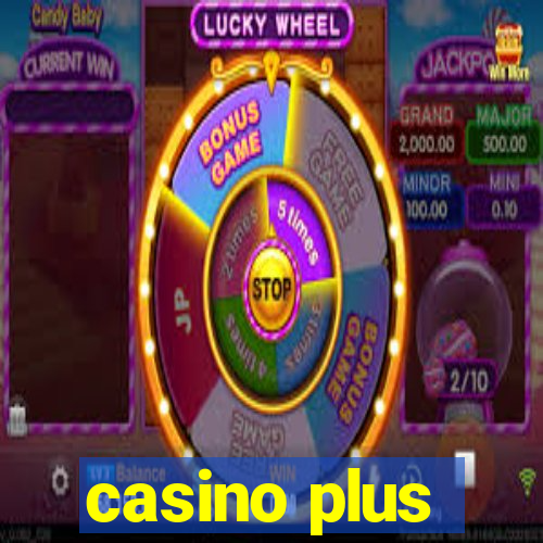 casino plus