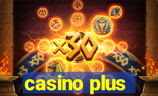 casino plus