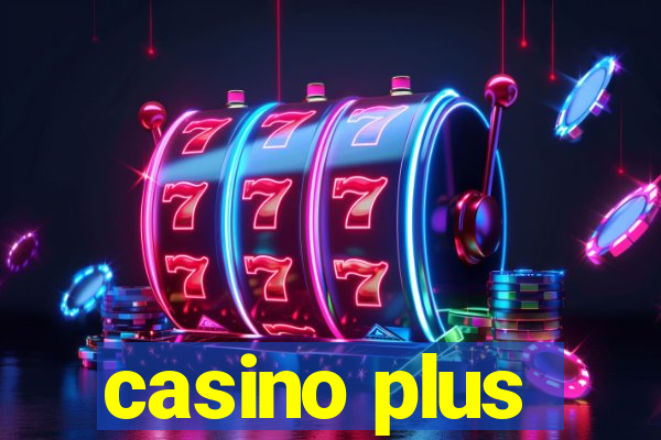 casino plus