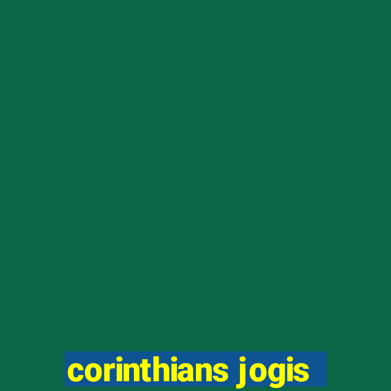 corinthians jogis