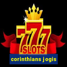 corinthians jogis