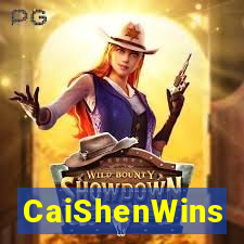 CaiShenWins