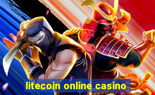 litecoin online casino