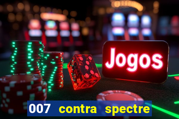 007 contra spectre casino royale atores