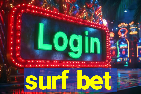 surf bet