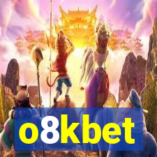 o8kbet