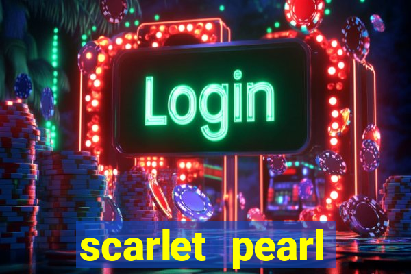 scarlet pearl casino and resort