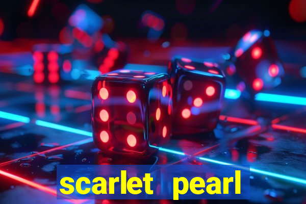 scarlet pearl casino and resort