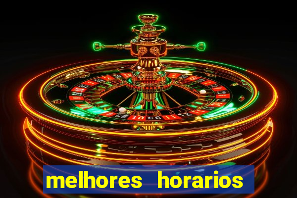 melhores horarios para jogar na betano