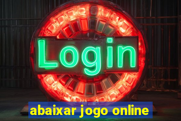 abaixar jogo online