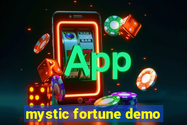 mystic fortune demo