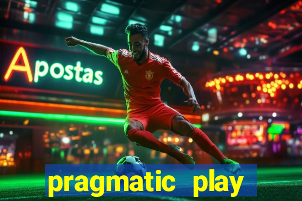 pragmatic play slots rtp