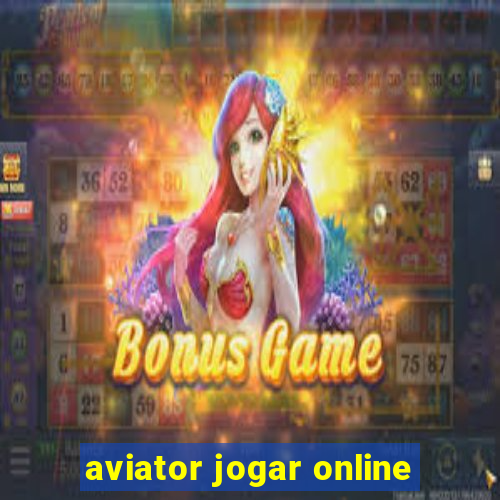 aviator jogar online