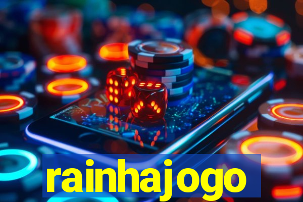 rainhajogo