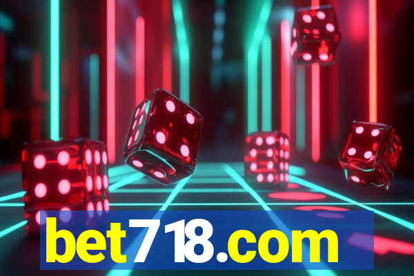 bet718.com