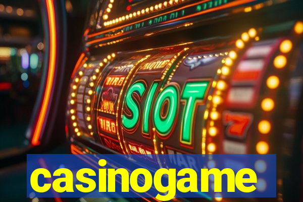 casinogame