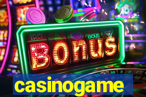 casinogame