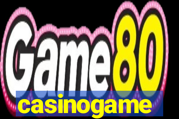 casinogame