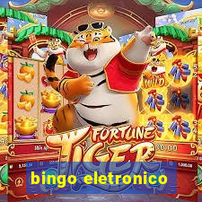 bingo eletronico