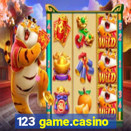 123 game.casino