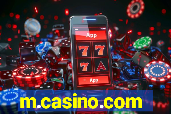 m.casino.com