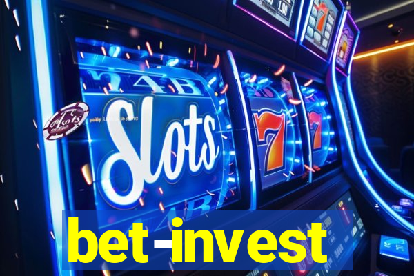 bet-invest