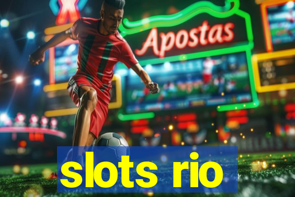 slots rio