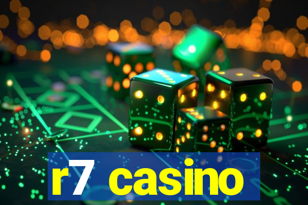 r7 casino