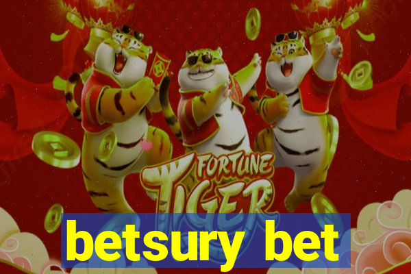 betsury bet