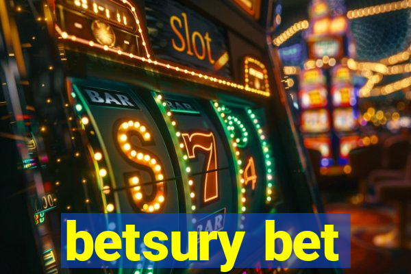 betsury bet