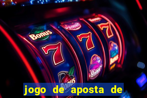 jogo de aposta de 1 real