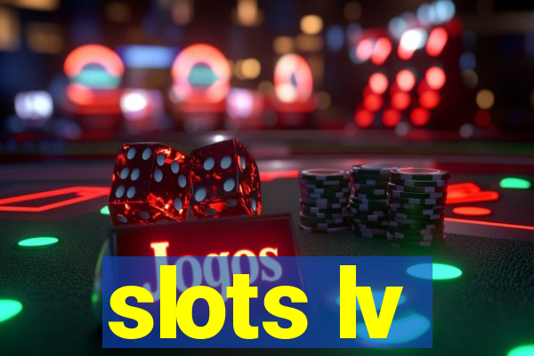 slots lv