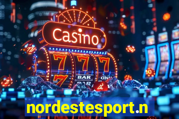 nordestesport.net