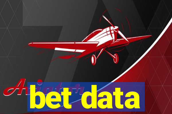 bet data