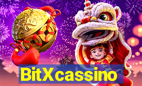 BitXcassino