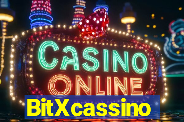 BitXcassino