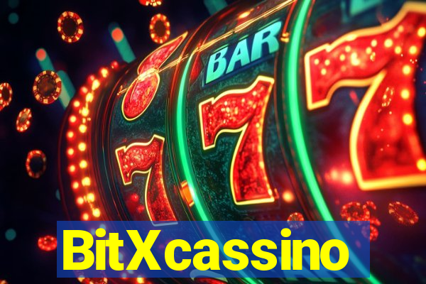 BitXcassino