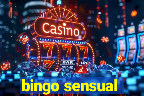 bingo sensual