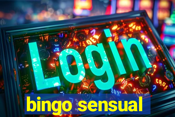 bingo sensual